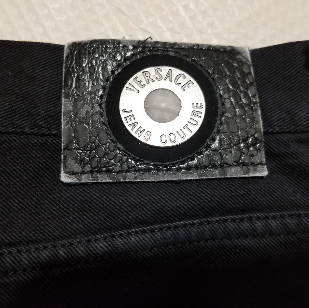 Versace Jean / Denim
